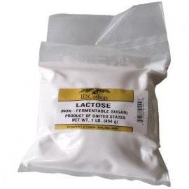 Lactosa 8 Oz