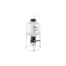 Fermentador Conico FermZilla – 7.1 gal. / 27 Lts