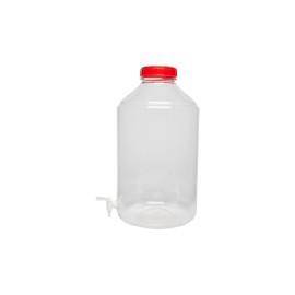 FerMonster 6 Gallon(22.71 lts) con Llave