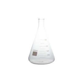 Matraz Erlenmeyer (5000 ml)