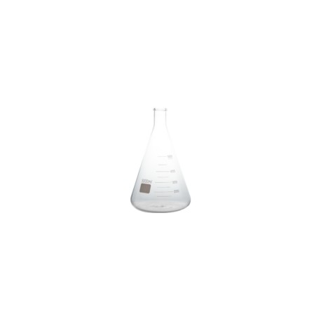 Matraz Erlenmeyer (5000 ml)