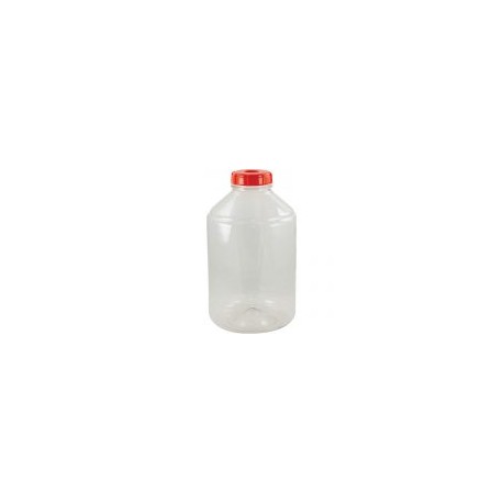 FerMonster 6 Gallon(22.71 lts) Sin llave