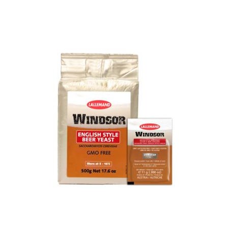 Windsor-Paquete de 500 Gr