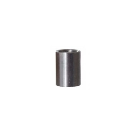 Cople de 1/2″ inox