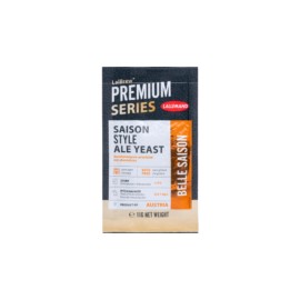 Levadura Belle Saison Ale Yeast 11 g