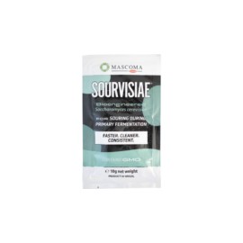 Levadura Sourvisiae Ale (11 grams)