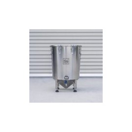 Fermentador Conico de Acero inox-Brew Bucket-14 Gal(52.9 Lts)