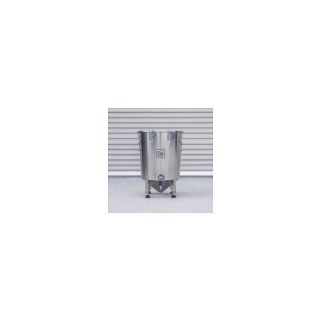 Fermentador Conico de Acero inox-Brew Bucket-14 Gal(52.9 Lts)