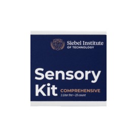 Kit Sensorial Comprehensive
